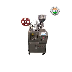 Industrial Pouch Packing Machine Coffee Bag Packing Machine From Indian Manufacturer