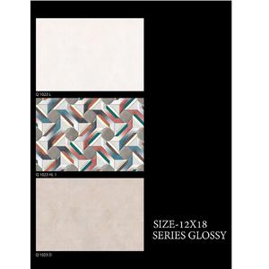 Carreaux muraux en céramique numérique d'extérieur 30x45cm - Product Image 5