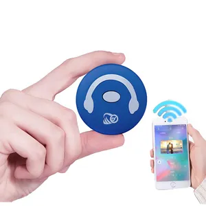 Wireless intelligente APP mini posteriore e collo massaggio attrezzature ems stimolatore muscolare macchina per alleviare il dolore