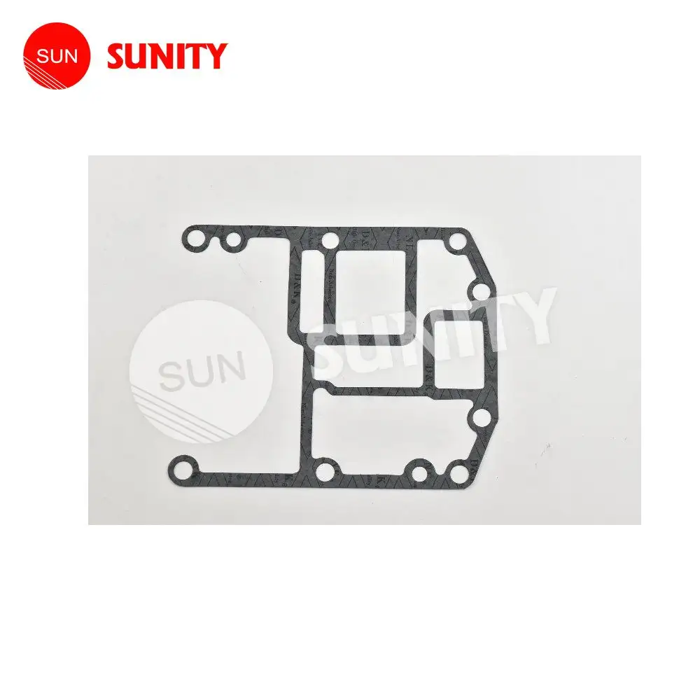 TAIWAN SUNITY Mesin Perahu Motor, Layanan Setelah 65HP-90HP OEM 27-43007 5 Gasket 2 Tak