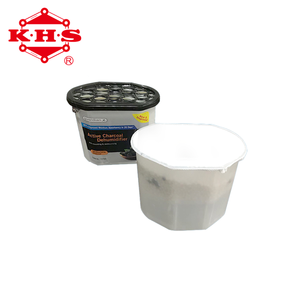 98gsm Nonwoven <b>Polyethylene</b> for Desiccant Silica Gel <b>Bags</b> - Product Image 1