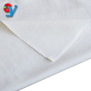Tela de Lana Merino Peinada, Angora, Lana, Poliéster y Elastano - Product Image 2