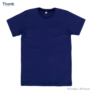 Meilleur vendeur et qualité supérieure 2022 de t-shirt vierge 100% coton pour hommes bon tissu séchage rapide et respirant fabriqué en thaïlande - Product Image 3