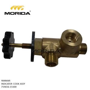 Indicador de Funcionamiento MF39-ST 759656-15100 para YANMAR - Product Image 1