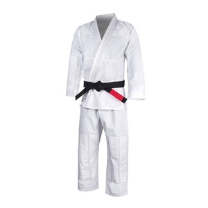 Uniforme de karaté, uniforme professionnel, personnalisé, vêtements d'entraînement, vente en gros, uniforme pour les arts martiaux - Product Image 1
