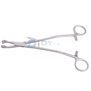 GAYLOR UTERINE SPECIMEN FORCEPS Gynaecological instruments - Product Image 1