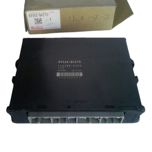 Montaje de ordenador, combustible 89560-B4270 para DAIHATSU TERIOS J200,J210,J211 - Product Image 1