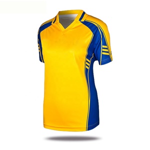 Mejor cricket jersey diseños OEM cricket jersey personalizado cricket jersey - Product Image 1