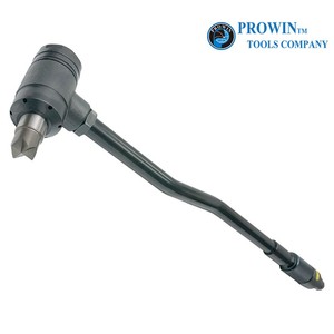 Air Scaling Hammer for <b>Removes</b> <b>Scale</b> From Boilers - Product Image 3