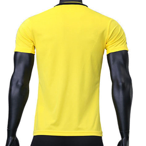 Maillot et short de football pour homme, sublimé, col rond, manches courtes, polyester premium, logo personnalisé - Product Image 4