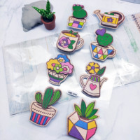 Autocollants en relief faits à la main tendance 2022, lot de 12 styles pour la création de cartes, produit promotionnel haut de gamme DIY, 10x25cm, marque OEM/ODM Taïwan