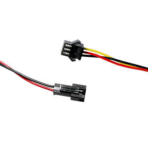 STK DC Otros productos personalizados Conector-Hecho en China/Taiwán Modelo DC Otro - Product Image 1