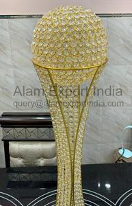 Luxury <b>Wedding</b> Centerpiece Trophy Look - Product Image 5