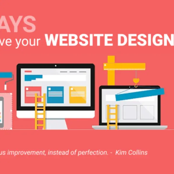 Дизайн веб-сайта, дизайн корпоративных и недорогих веб-сайтов