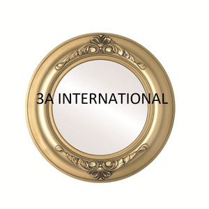 Hot Selling Elegant Design Home Hotel Restaurant Cafe <b>Bathroom</b> Wall <b>Mirror</b> Use Unique Stylish at Sustainable Quality - Product Image 2