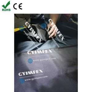 Kép 18 Inch Loa Siêu Trầm Bass Dolly Và Loa Cover Âm Thanh SB28-COV Không Thấm Nước Đệm Loa Vải - Product Image 2