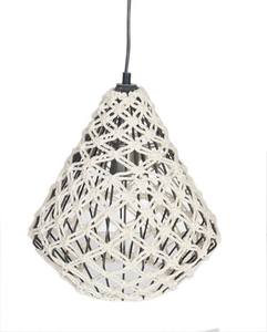 MODERNE TAPIS FILET PENDENTIF LUMIÈRE - Product Image 6