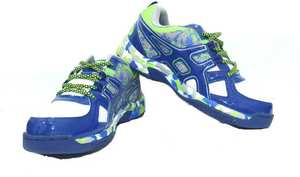 Último diseño de zapatos de bádminton modales para hombres, mujeres y niños cómodos y de alta calidad a un precio - Product Image 5