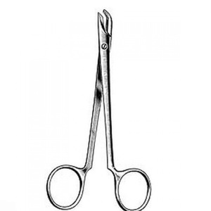 Collin <b>Clips</b> Removing Forceps - Product Image 4