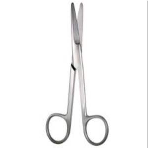 กรรไกรตรงแบบมายอ - Product Image 1