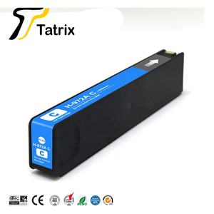 <span class=keywords><strong>Cartouche</strong></span> d'encre refabriquée, pour jeux HP, <span class=keywords><strong>972</strong></span> 972A, 477dw, livraison gratuite de taxe - Product Image 3