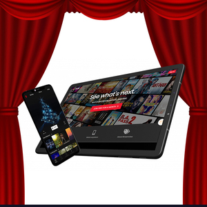 Société de développement de sites web en Streaming vidéo en inde | Services de développement de sites web en Streaming vidéo en direct par Webroot - Product Image 6