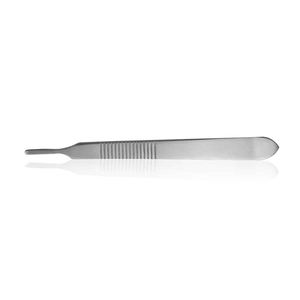 QNQ Custom Logo Surgical <b>Knife</b> Handle Professional Adjustable Basis for Instruments <b>Scalpel</b> Blade - Product Image 6