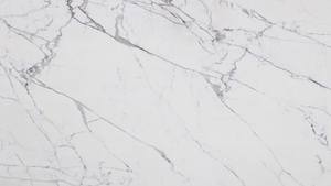 กระเบื้องพอร์ซเลนขัดเงาลายหินอ่อนคาร์ราราสีขาว ขนาด 1200x2400 มม. สำหรับตกแต่งห้องนั่งเล่นและผนังภายใน - Product Image 4