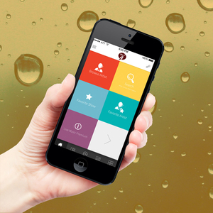 Mobile App Home Screen Design and Development Company in India | Full Stack Mobile App Development Services by Webroot Infosoft - Product Image 5