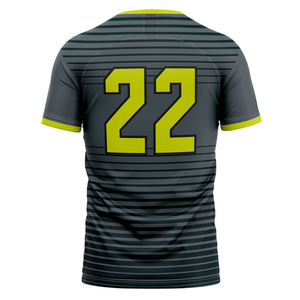 Maillots de baseball et de softball personnalisés OEM, t-shirts unisexes, vêtements de sport vierges, uniformes de softball - Product Image 6