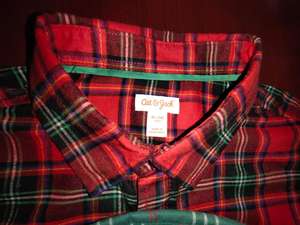 Chemises en flanelle décontractées à manches longues pour adolescents, de marque haut de gamme, en surplus, à boutons, unies, en coton à séchage rapide - Product Image 5