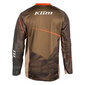 Venta superior 2024 Juventud personalizado sublimado al por mayor Motocross Jerseys Auto Racing Custom Moto Jersey - Product Image 2