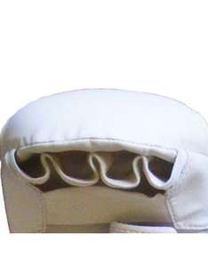 Gants d'équipement de karaté Gants de protection des mains de karaté Gants rembourrés intérieurs Kyokushin - Product Image 4