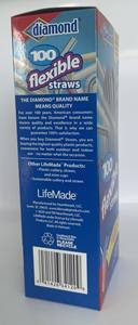 กระดาษลูกฟูกและกล่องของขวัญลายนูนรีไซเคิลได้ - Product Image 2