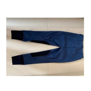 Pantalones de montar a caballo de alta calidad con diseño de silicona y precio de impresión - Product Image 3