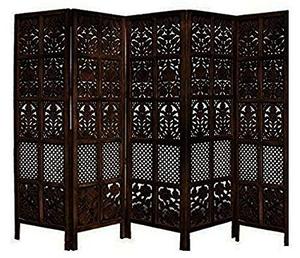 Thiết Kế Bằng Gỗ Màn Hình Phòng Khách Divider Phân Vùng - Product Image 6