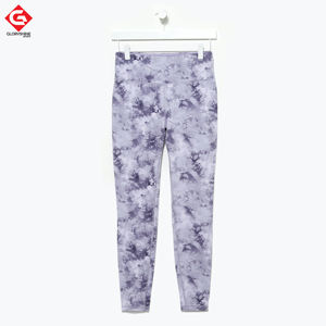 High Waist Sport <b>Leggings</b> Fitness Women Yoga Pants Elastic Seamless <b>Push</b> <b>up</b> Tights Gym Workout Squat Proof Running Sportswear - Product Image 4