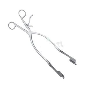 Rétracteur chirurgical de haute qualité écarteur de laminectomie Oberhill orthopédique - Product Image 1