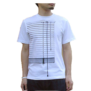 T-shirt pour hommes, en coton à imprimés, pas cher, design et tissu de haute qualité - Product Image 1
