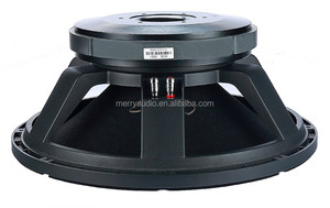 5'' Voice Coil Merry Audio 280mm Magnet Rms 1200W <strong>Speakers</strong> 18' <strong>Sub</strong> Woofer - Product Image 3