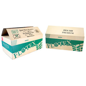 Mejor Compra Producto Floral Ladrillo de espuma Floral Material floral de calidad dura Decoración de floristería Espuma de resina fenólica esencial - Product Image 4