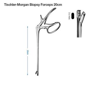 Tischler morgan Cervical fórceps - Product Image 5