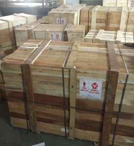 MEILLEURE QUALITÉ MILED ACIER LADOO BROYEUR MACHINE / MS LADOO BROYEUR MACHINE/INDIEN LADU CONCASSEUR MACHINE EN INDE - Product Image 3