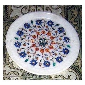 Magnifique Plaque De Marbre - Product Image 1