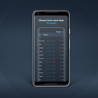 Solusi Aplikasi Perdagangan Seluler Terbaik Di India - Protolabz Eservice