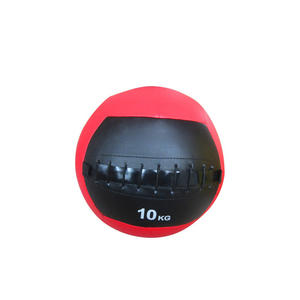Pelota de entrenamiento de gimnasia, suministro personalizado, 1 a 10kg, para usar medicina - Product Image 4
