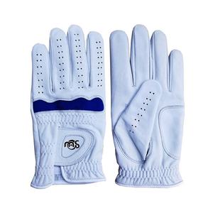 CABRETTA LEATHER ALL WEATHER GOLF GLOVE (VARIOUS SIZES) VARIOUS COLORS - Product Image 1