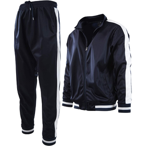 Conçu sur mesure Survêtement de sport pour hommes, décontracté, élégant, look uni, bas de sport actif pour usage individuel - Product Image 1