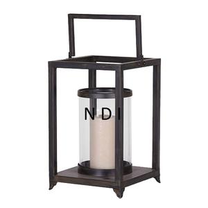 Hand Engraved Decorative Candle <b>Metal</b> <b>Lantern</b> Durable Quality <b>Lantern</b> Home Hotel Balcony Decoration Hanging Candle <b>Lantern</b> - Product Image 1