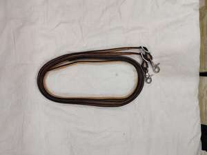 Ensemble de sellerie western en cuir véritable Y&Z, équipement équestre de haute qualité pour chevaux - Product Image 6